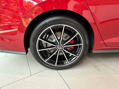 2026 Volkswagen Jetta GLI Autobahn
