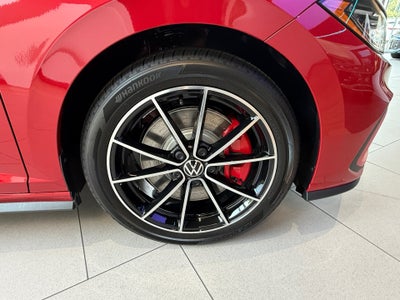 2026 Volkswagen Jetta GLI Autobahn