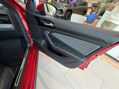 2026 Volkswagen Jetta GLI Autobahn