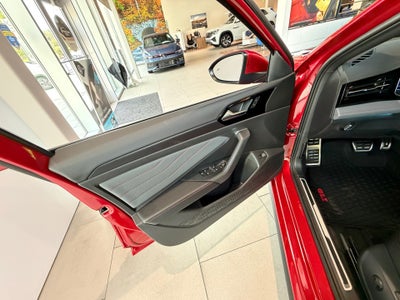 2026 Volkswagen Jetta GLI Autobahn
