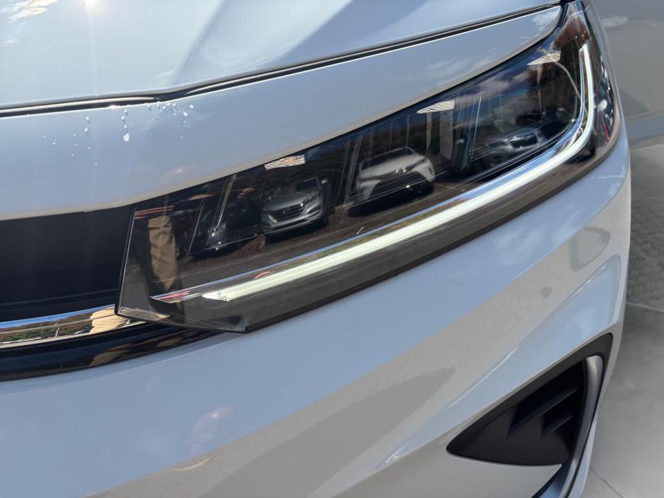 2026 Volkswagen Jetta S
