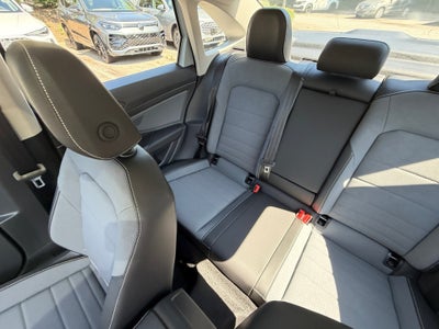 2027 Volkswagen Jetta SE
