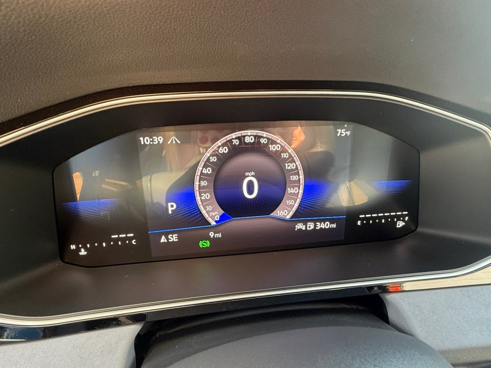 2027 Volkswagen Jetta SE