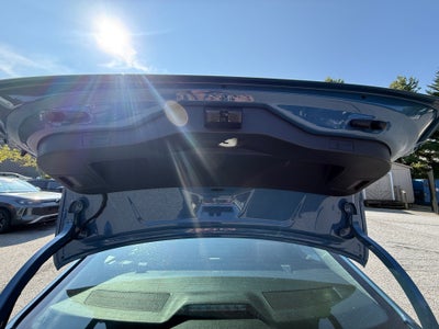 2027 Volkswagen Jetta SE