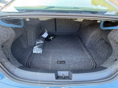 2027 Volkswagen Jetta SE