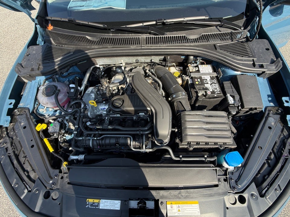 2027 Volkswagen Jetta SE