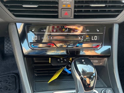 2027 Volkswagen Jetta SE