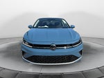 2027 Volkswagen Jetta SE