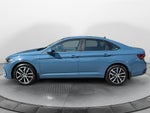2027 Volkswagen Jetta SE
