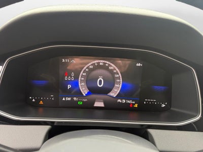 2027 Volkswagen Jetta Sport