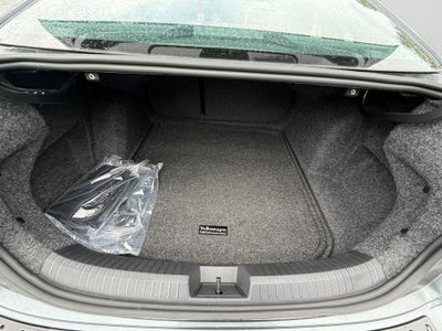 2027 Volkswagen Jetta Sport