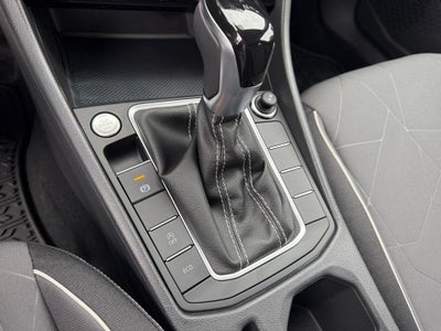 2027 Volkswagen Jetta Sport