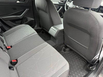 2027 Volkswagen Jetta Sport