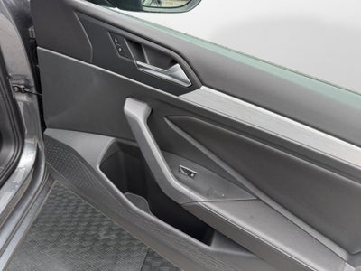 2027 Volkswagen Jetta Sport