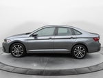 2027 Volkswagen Jetta Sport