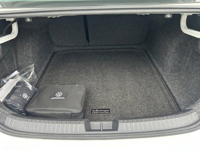 2021 Volkswagen Jetta 1.4T SEL Premium