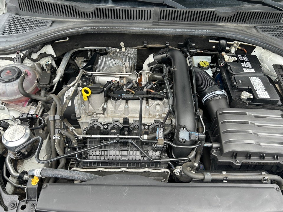 2021 Volkswagen Jetta 1.4T SEL Premium
