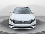 2021 Volkswagen Jetta 1.4T SEL Premium