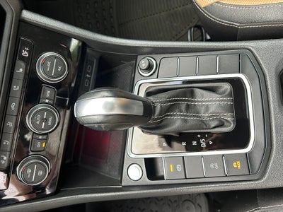 2021 Volkswagen Jetta 1.4T SEL Premium