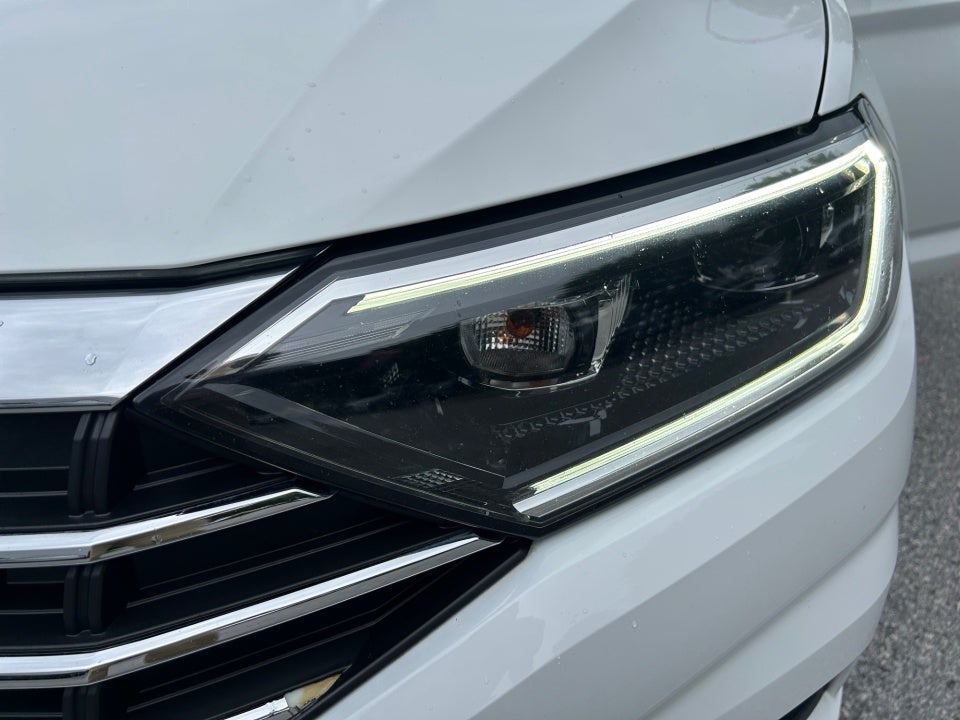 2021 Volkswagen Jetta 1.4T SEL Premium