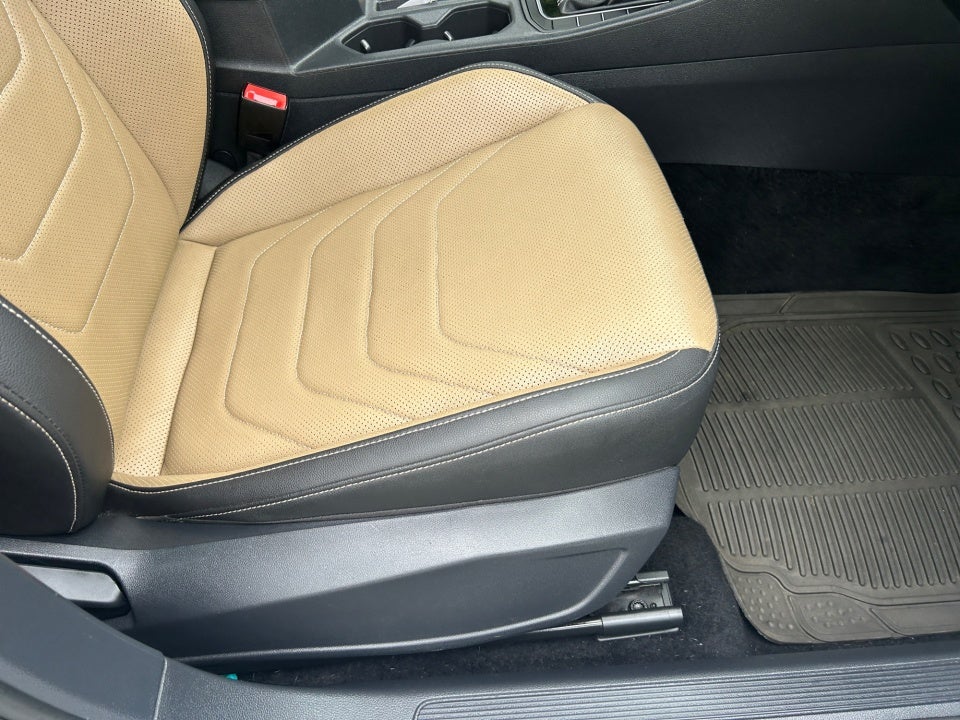 2021 Volkswagen Jetta 1.4T SEL Premium