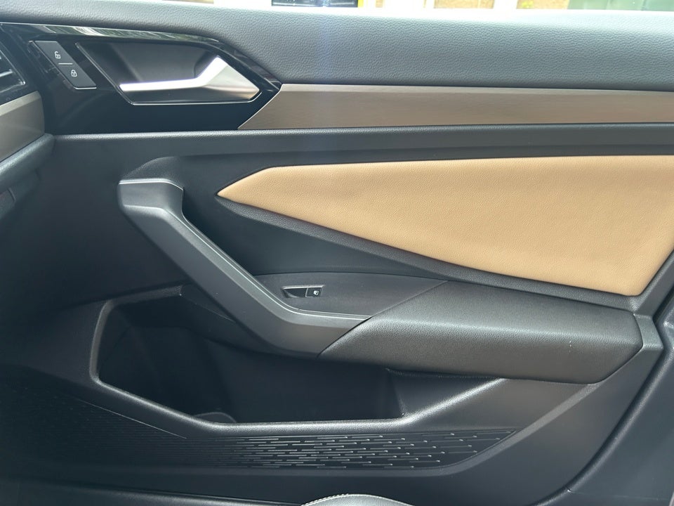 2021 Volkswagen Jetta 1.4T SEL Premium