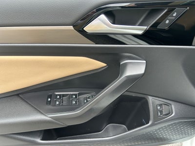 2021 Volkswagen Jetta 1.4T SEL Premium