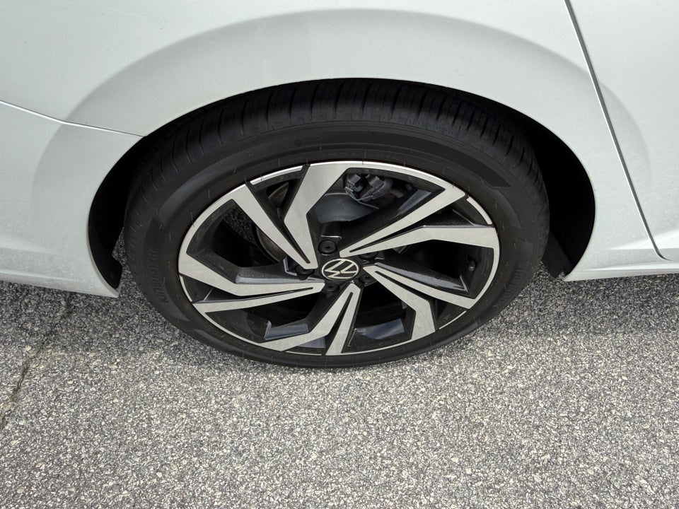 2026 Volkswagen Jetta SEL
