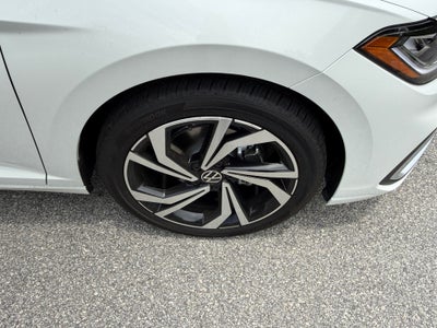 2026 Volkswagen Jetta SEL