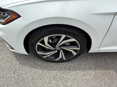 2026 Volkswagen Jetta SEL