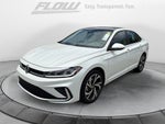 2026 Volkswagen Jetta SEL