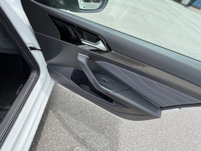 2026 Volkswagen Jetta SEL