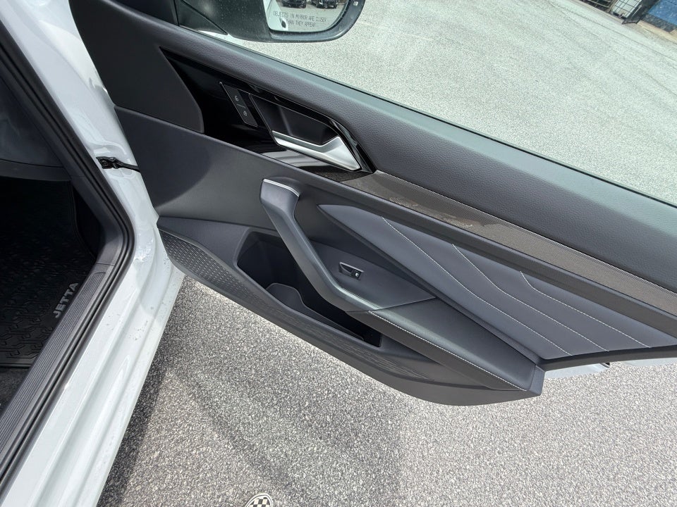 2026 Volkswagen Jetta SEL