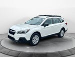2018 Subaru Outback 2.5i (CVT)