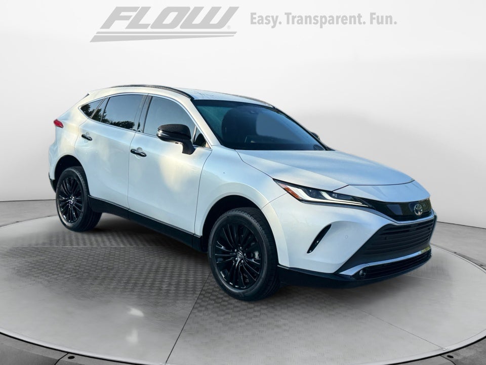 2024 Toyota Venza Nightshade