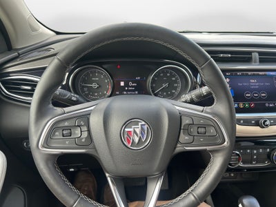 2020 Buick Encore GX Essence