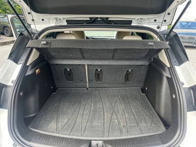 2020 Buick Encore GX Essence