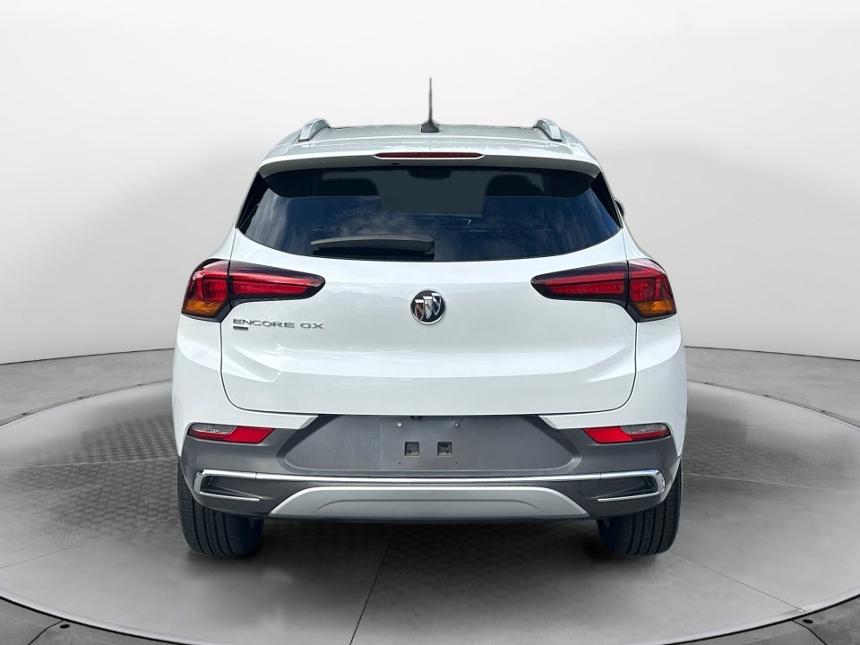 2020 Buick Encore GX Essence
