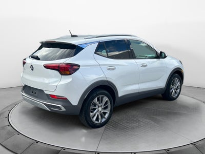 2020 Buick Encore GX Essence