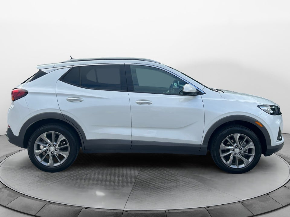 2020 Buick Encore GX Essence