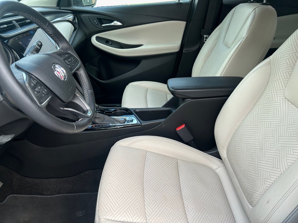 2020 Buick Encore GX Essence