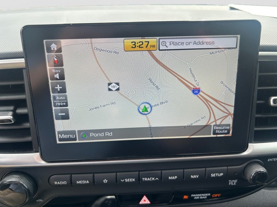 2020 Hyundai Venue SEL