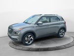 2020 Hyundai Venue SEL