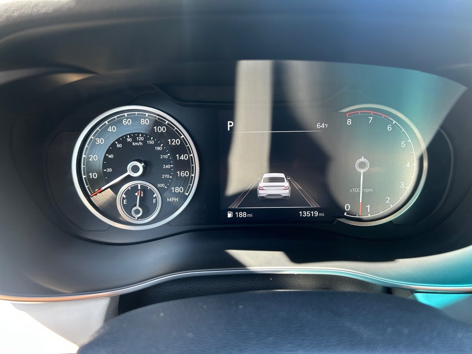 2023 Genesis G70 3.3T AWD