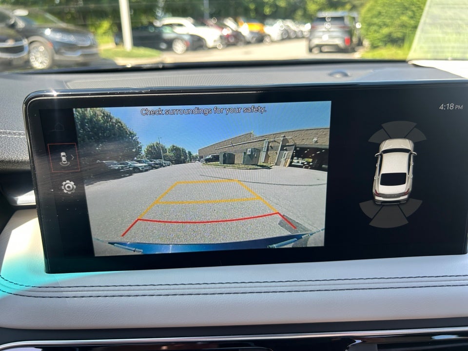 2023 Genesis G70 3.3T AWD