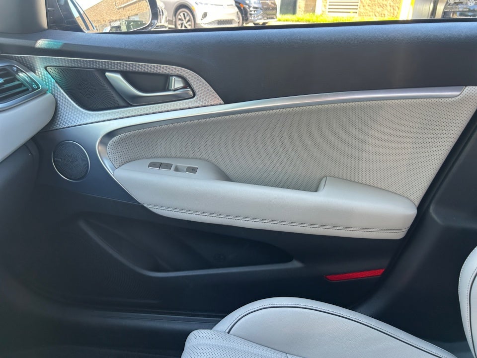2023 Genesis G70 3.3T AWD