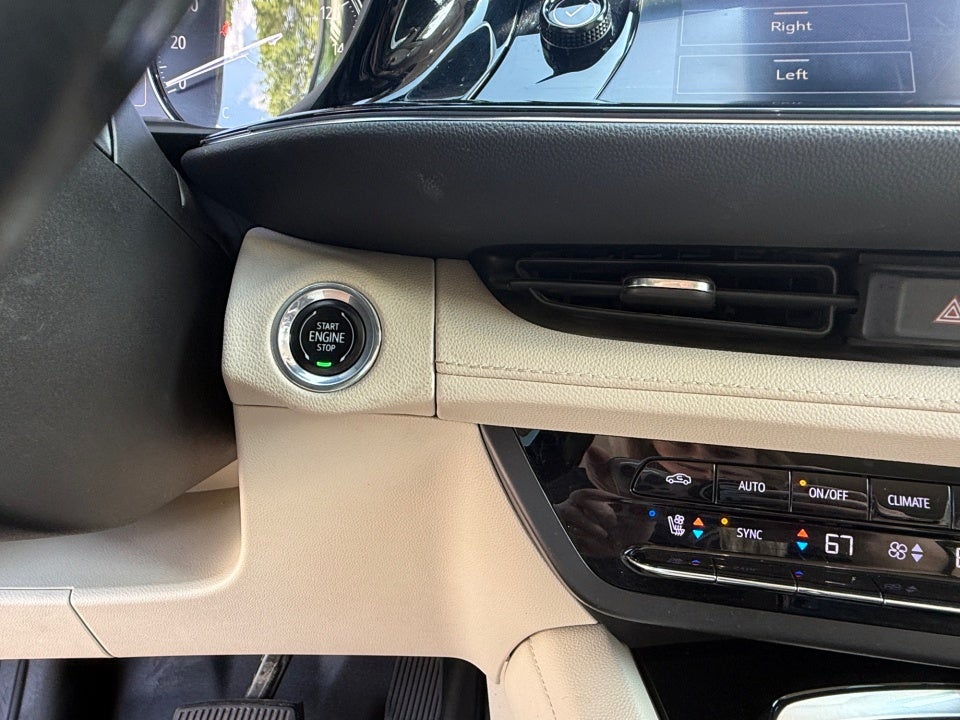 2021 Buick Envision Avenir