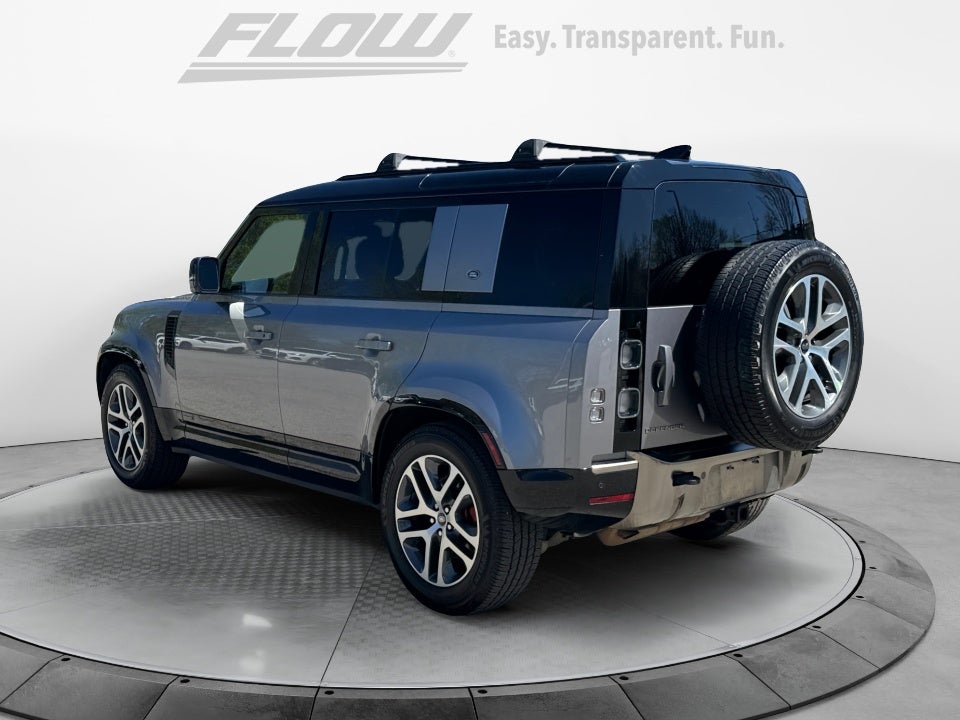 2020 Land Rover Defender 110 X