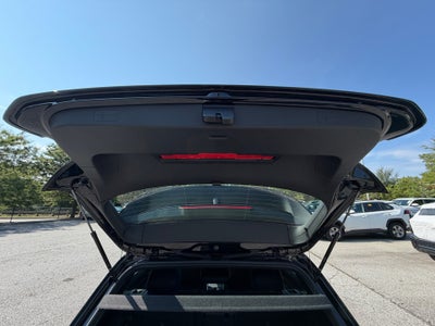 2026 Volkswagen Golf R 2.0T DSG