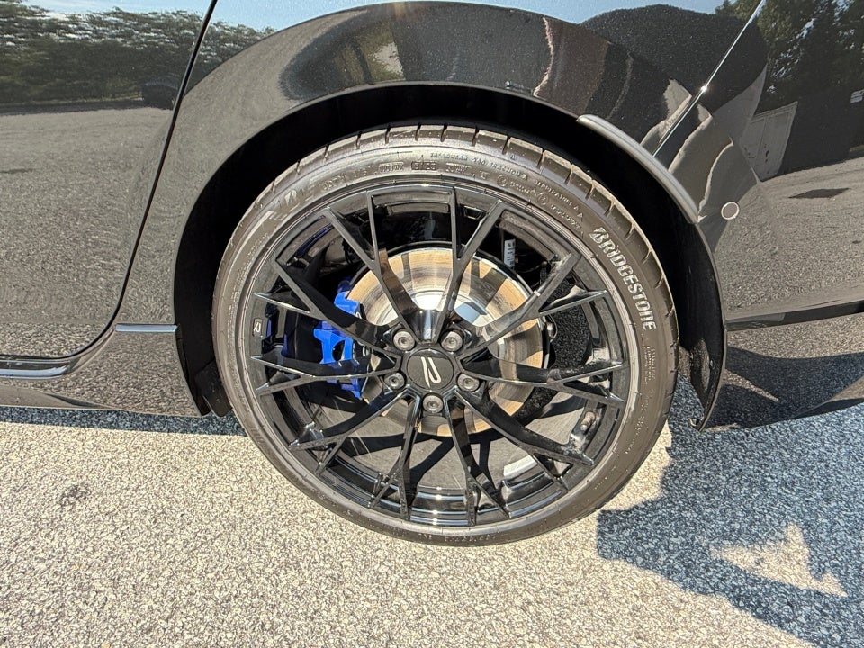 2026 Volkswagen Golf R 2.0T DSG